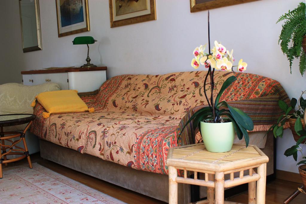 Bianca beach apartments Split Bagian luar foto