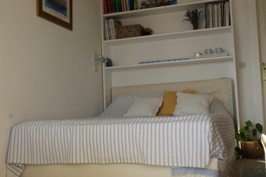 Bianca beach apartments Split Bagian luar foto