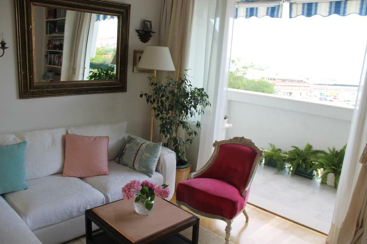 Bianca beach apartments Split Bagian luar foto