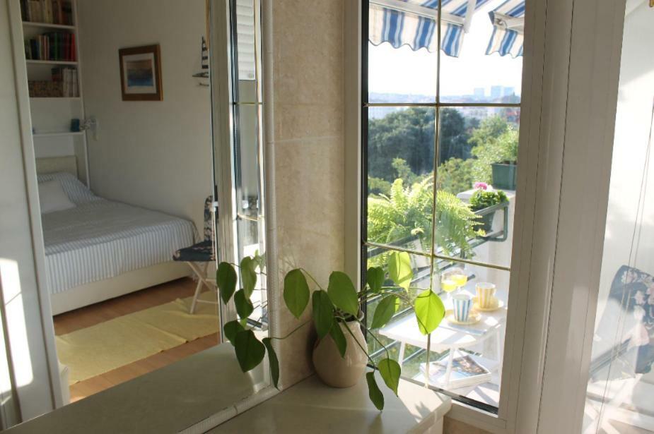 Bianca beach apartments Split Bagian luar foto